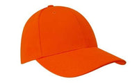 Luminescent Safety Cap with Structured Low Profile Design thumbnail 2