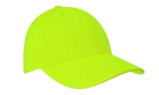 Luminescent Safety Cap - madhats.com.au