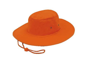 Luminescent Safety Hat - madhats.com.au