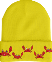 Maddy MudCrab Beanie thumbnail 4