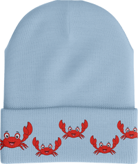 Maddy MudCrab 3M Thinsulate Insulated Reflective Beanie thumbnail 3