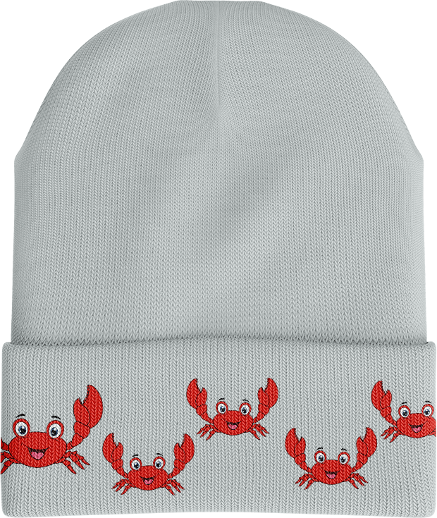 Maddy MudCrab Beanie