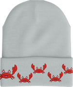 Maddy MudCrab Beanie - madhats.com.au