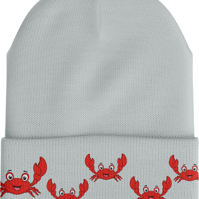 Maddy MudCrab Beanie