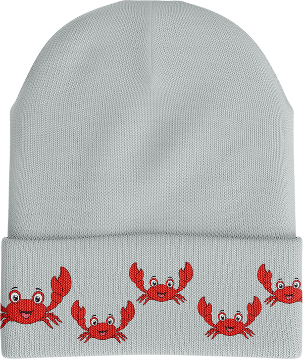 Maddy MudCrab Beanie