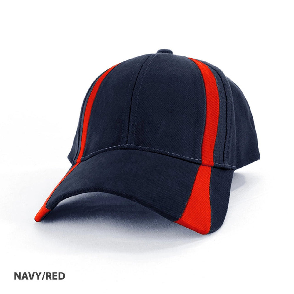 Madison Cap - madhats.com.au