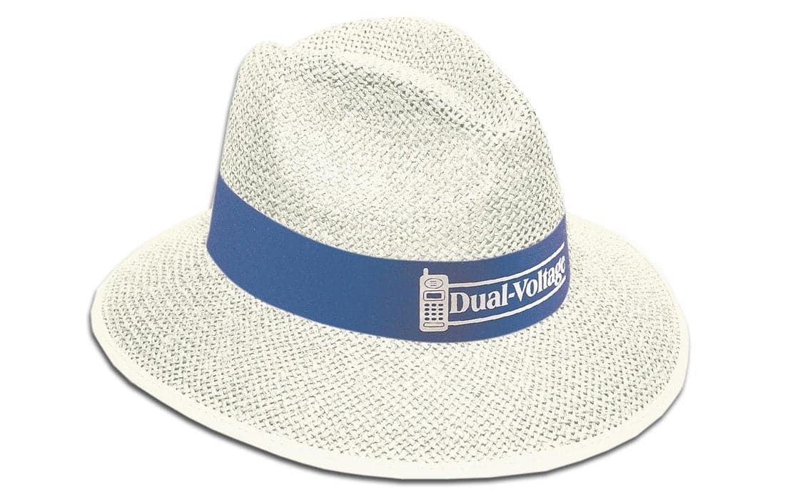 Madrid Style String Straw