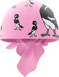 Magic Magpie Lightweight Coolactive Bandannas in Vibrant Colours thumbnail 4