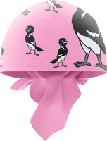 Magic Magpie Bandannas thumbnail 4