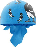 Magic Magpie Bandannas thumbnail 2