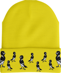 Magic Magpie Reflective Insulated Beanie with 3M Thinsulate thumbnail 3