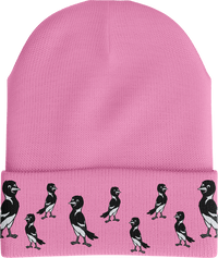 Magic Magpie Reflective Insulated Beanie with 3M Thinsulate thumbnail 4