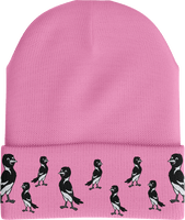 Magic Magpie Beanie thumbnail 4