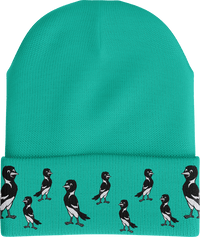 Magic Magpie Reflective Insulated Beanie with 3M Thinsulate thumbnail 2