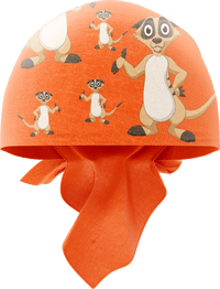 Magnifique Meerekat Lightweight Coolactive Bandannas thumbnail 2