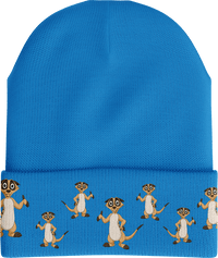 Magnifique Meerekat 3M Thinsulate Insulated Beanie thumbnail 3