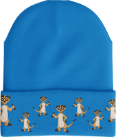 Magnifique Meerekat Beanie thumbnail 3