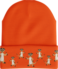 Magnifique Meerekat 3M Thinsulate Insulated Beanie thumbnail 2