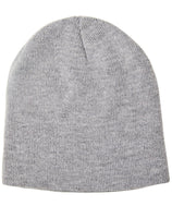 MARL SLOUCH BEANIE COLOUR thumbnail 2