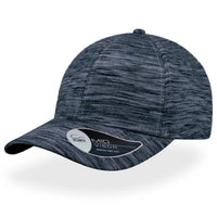 Mash-Up Sport Cap in Soft, Stretch Jersey Fabric thumbnail 5 mash-up - madhats.com.au