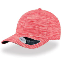 Mash-Up Sport Cap in Soft, Stretch Jersey Fabric thumbnail 6 mash-up - madhats.com.au