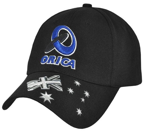 Matilda Cap - madhats.com.au