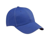 Mega Flex Low Profile Washed Twill Fitted Cap thumbnail 8
