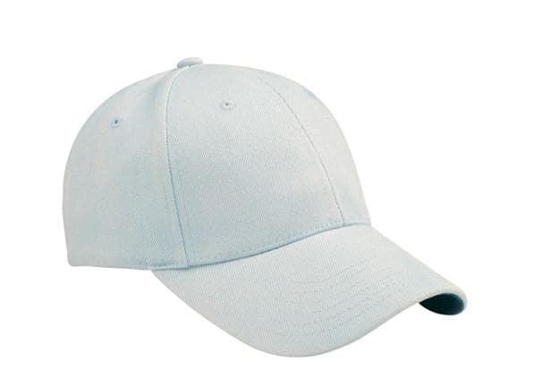 Mega Flex Low Profile Washed Twill Fitted Cap