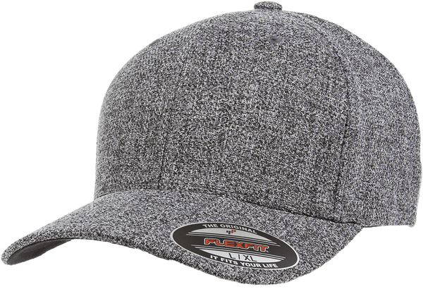 Melange Cap - madhats.com.au