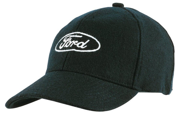 Melton Wool - madhats.com.au