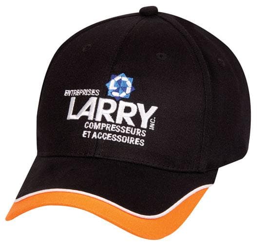 Merlin Cap - madhats.com.au