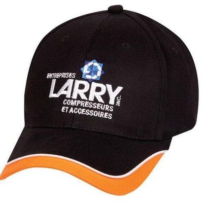 Merlin Cap