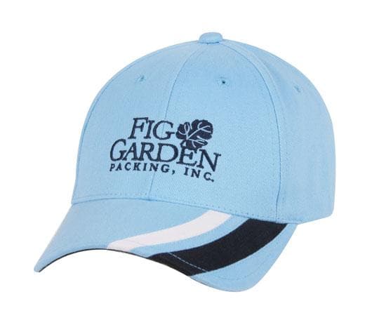 Metric Cap - madhats.com.au