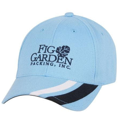 Metric Cap