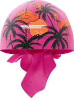 Miami Vice Bandannas thumbnail 1