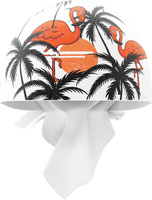 Miami Vice Bandannas thumbnail 4