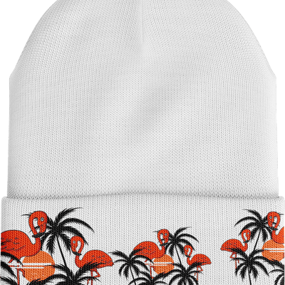 Miami Vice Beanie