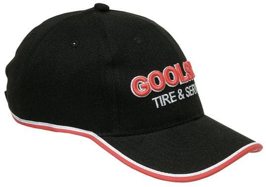 Michigan Cap - madhats.com.au