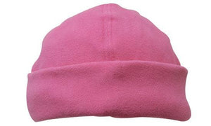
            
                Load image into Gallery viewer, Micro Fleece Beanie - Toque
            
        