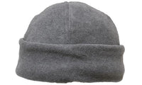 Premium Micro Fleece Beanie Toque in Multiple Colors thumbnail 5
