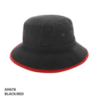 Microfibre Bucket Hat thumbnail 5