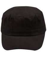 Military Cap thumbnail 5