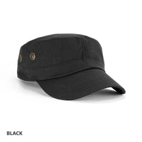 Military Cap thumbnail 3