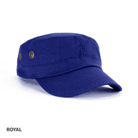 Military Cap thumbnail 6