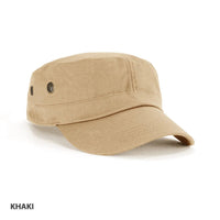 Military Cap thumbnail 8