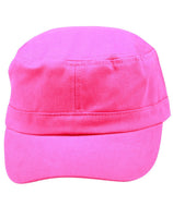 Military Cap thumbnail 4