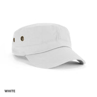Military Cap thumbnail 4
