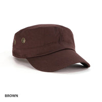 Military Cap thumbnail 2