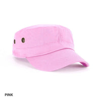 Military Cap thumbnail 9