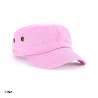 Military Cap thumbnail 9